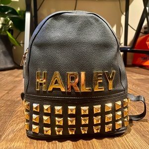 Harley-Davidson backpack